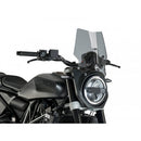 New Generation Sport Screen Dark Smoke For Husqvarna Svartpilen 701 (19-21)