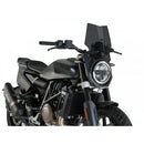 New Generation Sport Screen Dark Smoke For Husqvarna Svartpilen 701 (19-21)