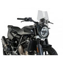 New Generation Sport Screen Clear For Husqvarna Svartpilen 701 (19-21)