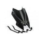 New Generation Sport Screen Carbon Look For Kawasaki Z650 (20-23)