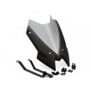 New Generation Sport Screen Light Smoke For Kawasaki Z650 (20-23)