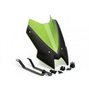 New Generation Sport Screen Green For Kawasaki Z650 (20-23)