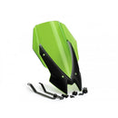 New Generation Touring Screen Green For Kawasaki Z650 (20-23)
