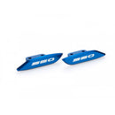 Fairing Infill Panel Blue For Yamaha TMax 560 (20-21)