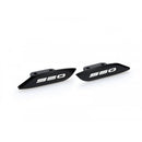Fairing Infill Panel Black For Yamaha TMax 560 (20-21)