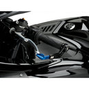 Clutch Lever Guard Black