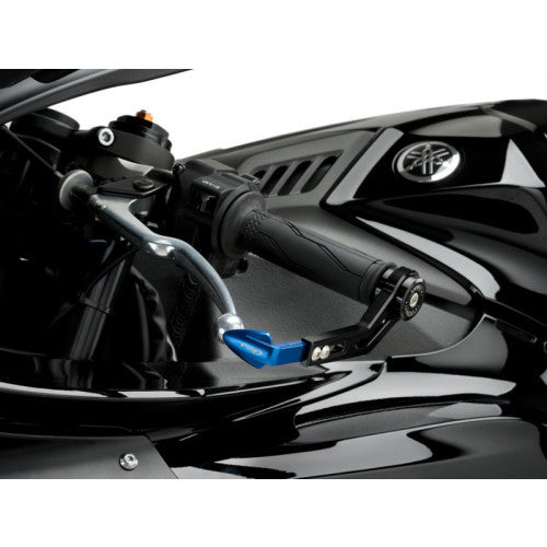 Clutch Lever Guard Black