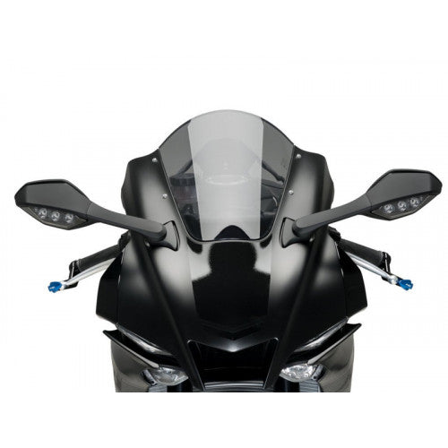 Clutch Lever Guard Black