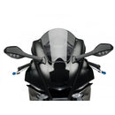 Clutch Lever Guard Blue