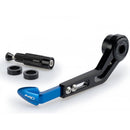Clutch Lever Guard Blue