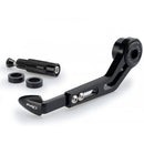 Clutch Lever Guard Black