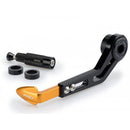 Clutch Lever Guard Gold