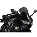 R-Racer Screen Dark Smoke For Kawasaki Ninja 650 (20-23)