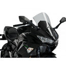 R-Racer Screen Light Smoke For Kawasaki Ninja 650 (20-23)