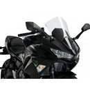 R-Racer Screen Clear For Kawasaki Ninja 650 (20-23)