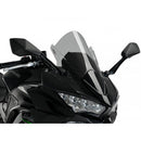 Z-Racing Screen Dark Smoke For Kawasaki Ninja 650 (20-23)