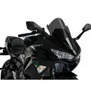 Z-Racing Screen Dark Smoke For Kawasaki Ninja 650 (20-23)