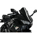 Z-Racing Screen Black For Kawasaki Ninja 650 (20-23)
