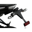 Tail Tidy Black For Yamaha MT-125 (20-23)