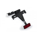 Tail Tidy Black For Yamaha MT-125 (20-23)