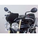 New Generation Sport Screen Clear For Triumph Speed Triple 1050 05-10