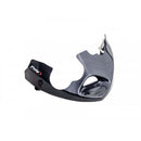 Engine Spoiler Carbon Look For Honda CBF500 (04-07)