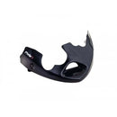 Engine Spoiler Black For Honda CBF500 (04-07)