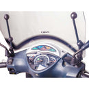 TS Screen Clear For Honda Scoopy SH 125i (06-08)
