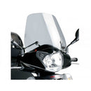 Traffic Screen Clear For Honda Scoopy SH 125i (06-08)