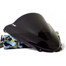 Racing Screen Dark Smoke For Kawasaki ZX-10R (06-07),Kawasaki ZX-6R (05-08)