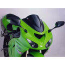 Racing Screen Black For Kawasaki ZX-10R (06-07),Kawasaki ZX-6R (05-08)