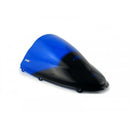 Racing Screen Blue For Kawasaki ZZR 1400 (06-21)