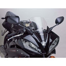 Racing Screen Dark Smoke For Yamaha YZF R6 (06-07)
