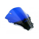 Racing Screen Blue For Yamaha YZF R6 (06-07)