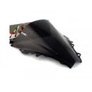Racing Screen Dark Smoke For Yamaha YZF R6 (06-07)