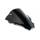 Racing Screen Black For Yamaha YZF R6 (06-07)