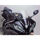 Racing Screen Clear For Yamaha YZF R6 (06-07)
