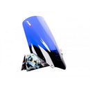 Racing Screen Blue For Yamaha FZ1 Fazer (06-16)