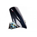 Racing Screen Carbon Look For Yamaha FZ1 Fazer (06-16)