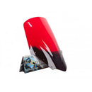 Racing Screen Red For Yamaha FZ1 Fazer (06-16)