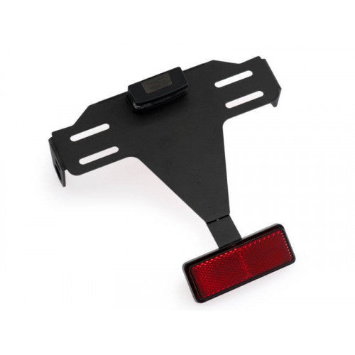 Tail Tidy Black For Suzuki GSR 600 (06-11)