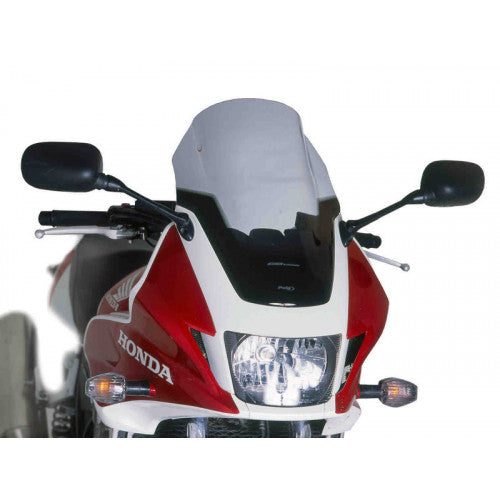 Touring Screen Dark Smoke For Honda CB1300 S (05-13)