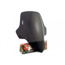 Touring Screen Dark Smoke For Yamaha FZ1 Fazer (06-16)