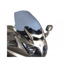 Touring Screen Blue For Yamaha FJR 1300 A (06-12)