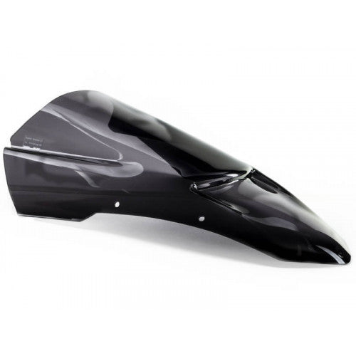 Z-Racing Screen Dark Smoke For Aprilia Tuono 1000 R (06-10)