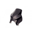 Top Screen Black For Suzuki Bandit GSF 1200 (06)