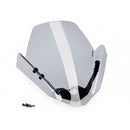 New Generation Sport Screen Light Smoke For Yamaha FZ1 (06-15)