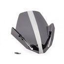 New Generation Sport Screen Dark Smoke For Yamaha FZ1 (06-15)