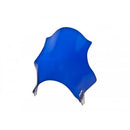 Track Screen Blue For Suzuki 125 XT 99-00