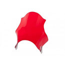 Track Screen Red For Suzuki 125 XT 99-00
